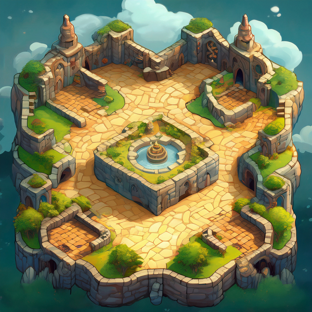 Puzzle Quest